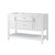 Craft + Main LSWV4822D Lawson 48" Wide Vanity Cabinet without Top, White