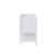 Craft + Main LSWV6022D Lawson 60" Wide Vanity Cabinet without Top, White