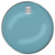Craft + Main AM3232-BN 32" X 32" Round Wall Mirror, Brushed Nickel Frame