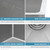 Ruvati 35-inch Undermount 16 Gauge Rounded Corners Large Kitchen Sink Stainless Steel Single Bowl - RVH7466