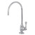 Kingston Brass KS5191BL Vintage Single Handle Water Filtration Faucet, Polished Chrome