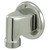 Kingston Brass K173A1 Trimscape Wall Mount Supply Elbow for Handshower, Polished Chrome