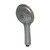 Kingston Brass KXH154A8 Vilbosch 5-Function Hand Shower, Brushed Nickel