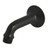 Kingston Brass K150C5 6" Shower Arm, Oil Rubbed Bronze