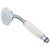 Kingston Brass K106A1 Victorian Hand Shower, Polished Chrome