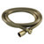 Kingston Brass ABT1030A3 Vintage 59-Inch Shower Hose, Antique Brass