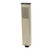 Kingston Brass KX4131A8 Metropolitan Single Function Hand Shower, Brushed Nickel