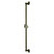 Kingston Brass K180A5 Showerscape 24" Shower Slide Bar with Pin Mount Hook, Oil Rubbed Bronze