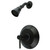 Kingston Brass KB2635DLSO Concord Shower Faucet, Oil Rubbed Bronze Kingston Brass KB2635DLSO Concord Shower Faucet, Oil Rubbed Bronze