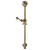 Kingston Brass KSX3523SG Made To Match 24-Inch Shower Slide Bar, Antique Brass