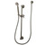Kingston Brass KAK3428W8 Made To Match Hand Shower Combo with Slide Bar, Brushed Nickel