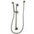 Kingston Brass KAK3428W8 Made To Match Hand Shower Combo with Slide Bar, Brushed Nickel