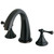 Kingston Brass KS5365BL Vintage Roman Tub Faucet, Oil Rubbed Bronze