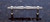 JVJ Satin Nickel 3" Door Pull - 71746