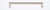 JVJ Polished Nickel 160 mm (6.29") Squared Ultra Thin Door Pull - 75616