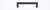 JVJ Oil Rubbed Bronze 96 mm (3.78") Squared Ultra Thin Door Pull - 75420