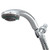 Kingston Brass KX2528 5 Function Hand Shower With Hose - Brushed Nickel