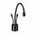 Insinkerator Indulge Contemporary Instant Hot and Cold Water Dispenser Faucet (F-HC-1100-CRB), Classic Oil Rubbed Bronze - 44252AH
