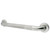 Kingston Brass GB1416CT 16" Stainless Steel Grab Bar, Brushed Nickel