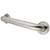 Kingston Brass GB1232ES 32" Stainless Steel Grab Bar, Brushed Nickel