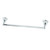 Kingston Brass BA1752C Heritage 18" Towel Bar, Polished Chrome