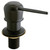 Kingston Brass SD1605 Heritage Soap Dispenser, Oil Rubbed Bronze