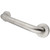 Kingston Brass GB1230CT 30" Stainless Steel Grab Bar, Brushed Nickel