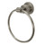 Kingston Brass BA8214SN Concord Towel Ring, Brushed Nickel