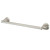 Kingston Brass BA1752SN Heritage 18" Towel Bar, Brushed Nickel