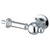 Kingston Brass KTTL1 Templeton Toilet Tank Lever, Polished Chrome