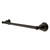 Kingston Brass BA1752ORB Heritage 18" Towel Bar, Oil Rubbed Bronze