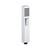 Gerber D492120 Roman Tub Square Personal Handshower Head - Chrome