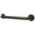 Kingston Brass DR914325 Camelon 32" Grab Bar, 1-1/4" Diameter, Oil Rubbed Bronze