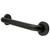 Kingston Brass DR714185 Metropolitan 18" Grab Bar, 1-1/4" Diameter, Oil Rubbed Bronze