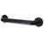 Kingston Brass DR214305 Milano 30" Grab Bar, 1-1/4" Diameter, Oil Rubbed Bronze