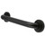 Kingston Brass DR414305 Manhattan 30" Grab Bar, 1-1/4" Diameter, Oil Rubbed Bronze