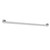 Kingston Brass DR514321 Meridian 32" x 1-1/4" O.D Grab Bar, Polished Chrome