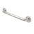 Kingston Brass DR814166 Laurel 16-Inch Decorative 1-1/4-Inch OD Grab Bar, Polished Nickel