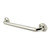 Kingston Brass DR714186 Metropolitan 18" Grab Bar, 1-1/4" Diameter, Polished Nickel