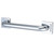 Kingston Brass DR614361 Claremont 36" Grab Bar, 1-1/4" Diameter, Polished Chrome