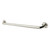 Kingston Brass DR714306 Metropolitan 30" Grab Bar, 1-1/4" Diameter, Polished Nickel