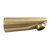 Kingston Brass K6187A7 Tub Faucet Spout, Brushed Brass