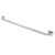 Kingston Brass DR614366 Claremont 36" Grab Bar, 1-1/4" Diameter, Polished Nickel