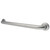 Kingston Brass GB1424CS 24" Stainless Steel Grab Bar, Brushed