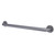 Kingston Brass GDR814188 Silver Sage 18-Inch X 1-1/4-Inch OD ADA Grab Bar, Brushed Nickel