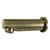 Kingston Brass K8187A3 Concord Tub Faucet Spout with Flange, Antique Brass