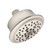 Gerber Surge Five Function Showerhead With Brass Ball Joint 2.0 GPM Max Flow - Brushed Nickel - D460029BN