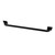 Kingston Brass DR614300 Claremont 30" Grab Bar, 1-1/4" Diameter, Matte Black