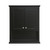 Wyndham WCS2020WCDE Deborah 24 inch Wall-Mounted Storage Cabinet in Dark Espresso