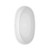 Wyndham WCBTK156159SWATPGD Juno 59 Inch Freestanding Bathtub in White with Shiny White Trim and Floor Mounted Faucet in Brushed Gold